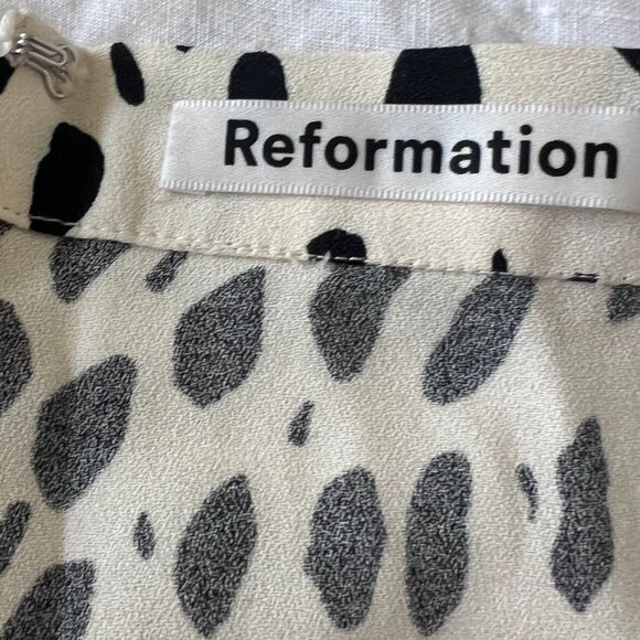 Reformation Skirt - Picture 6 of 8